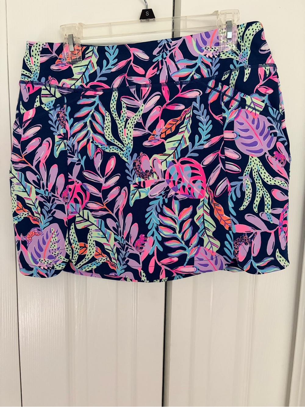 lululemon athletica Active skort